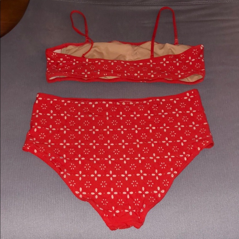 Jcrew bathing suit